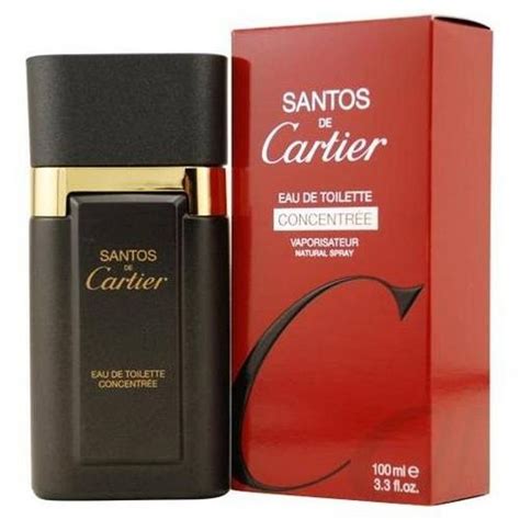 santos de cartier perfume hombre|santos de cartier cologne macy's.